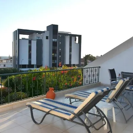 Joanna's Place At Bayview דירה