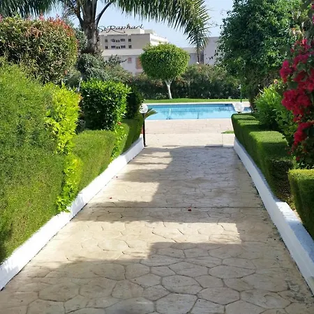 Joanna's Place At Bayview * לימסול