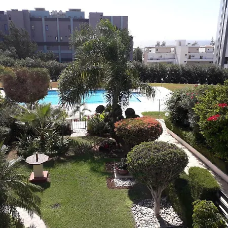 Joanna's Place At Bayview לימסול