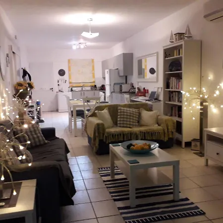 Joanna's Place At Bayview דירה *