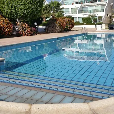 דירה Joanna's Place At Bayview לימסול