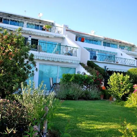 דירה Joanna's Place At Bayview