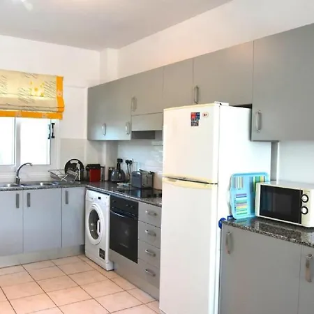 Joanna's Place At Bayview דירה *