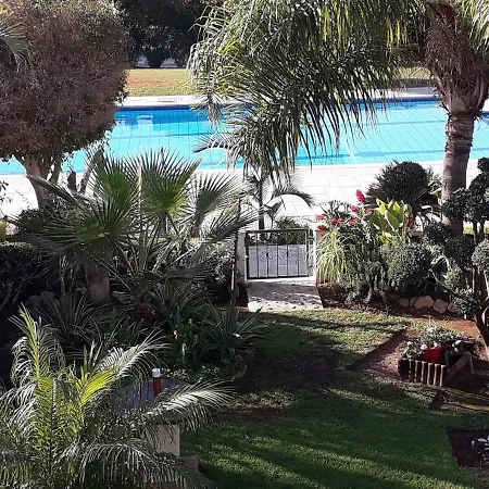 Joanna's Place At Bayview דירה *