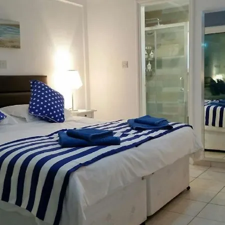 Joanna's Place At Bayview