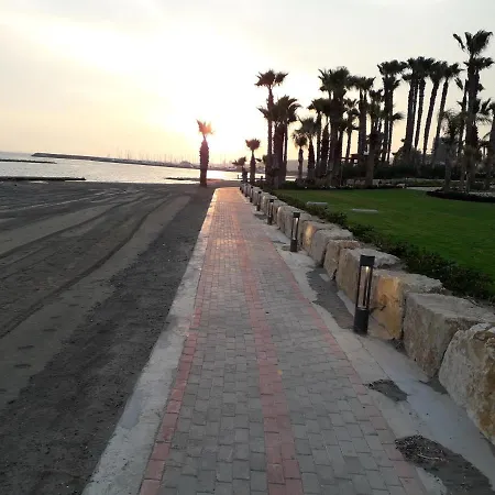 Joanna's Place At Bayview * Limassol