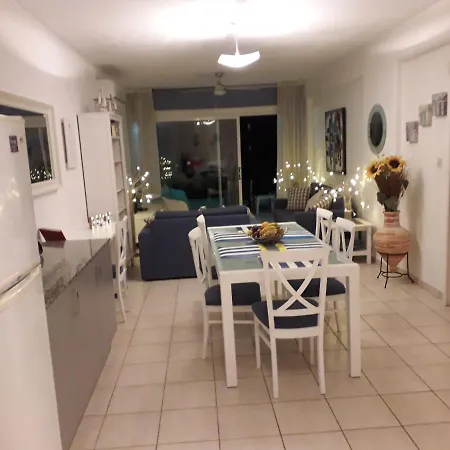 Joanna's Place At Bayview * Limassol