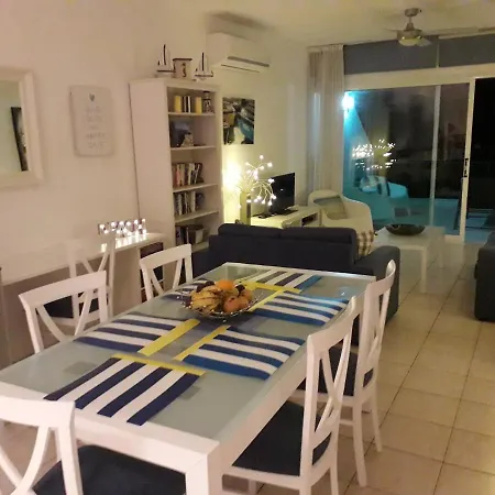 Joanna's Place At Bayview