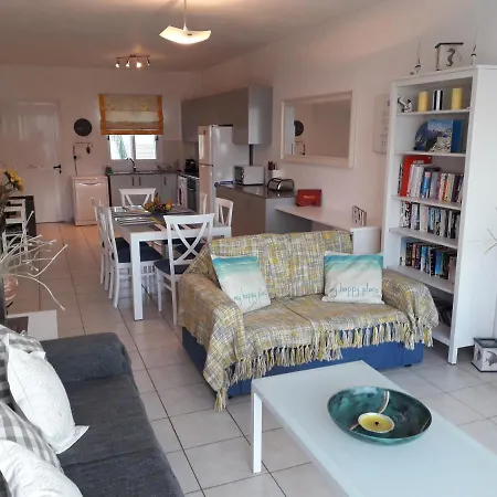 Joanna's Place At Bayview *