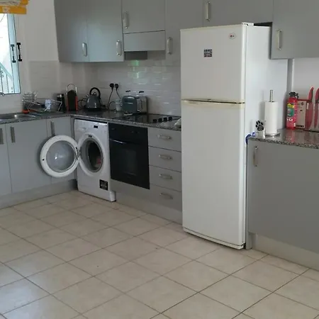 Joanna's Place At Bayview Apartment Limassol