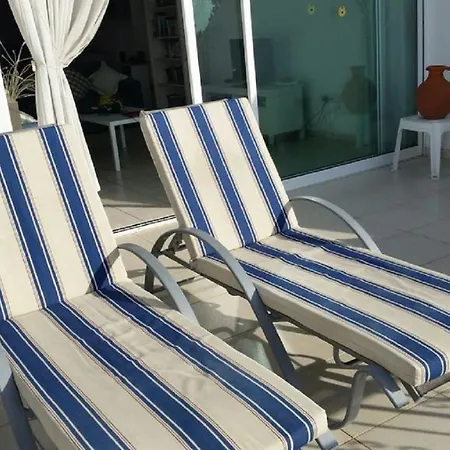 Joanna's Place At Bayview Apartment Limassol