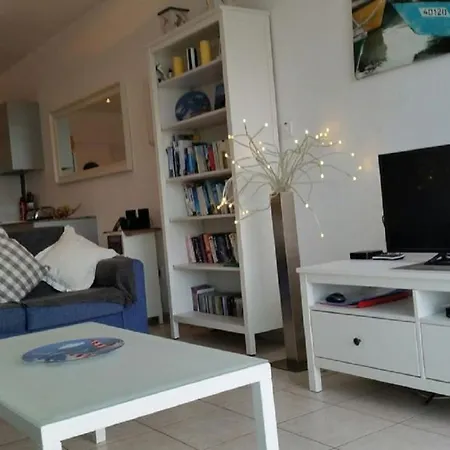 Apartment Joanna's Place At Bayview
