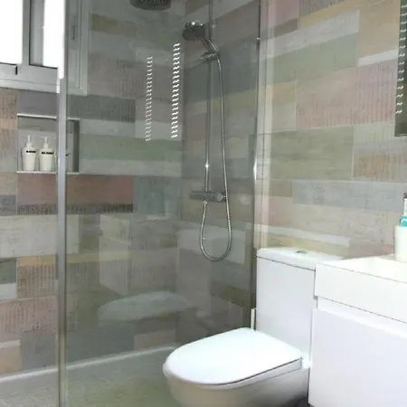 Joanna's Place At Bayview
