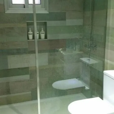 Joanna's Place At Bayview Apartment Limassol