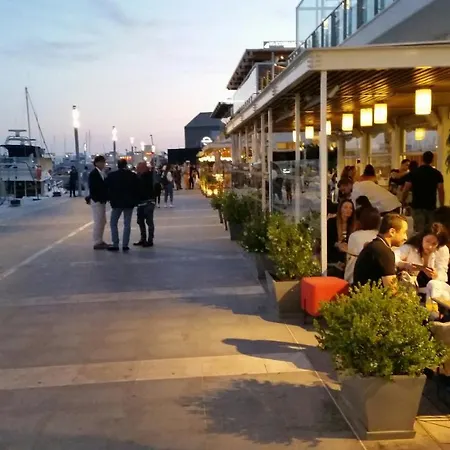 Joanna's Place At Bayview * Limassol