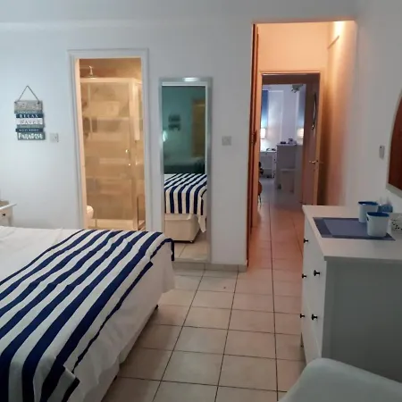 Apartment Joanna's Place At Bayview Limassol