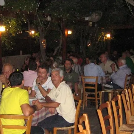 Joanna's Place At Bayview * Limassol